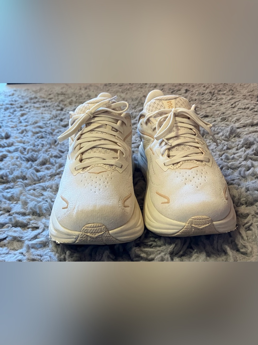 Hoka Clifton 10 Running Shoe - Picture 4 of 12